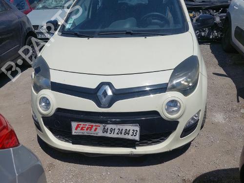 Front left window mechanism RENAULT TWINGO II (CN0_) 1.2 16V (CN04, CN0B) | BP24271706C22  - Image 13