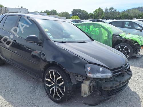 Used Parts VW GOLF V (1K1) 4820496