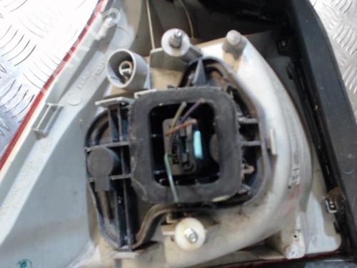 Right taillight VW GOLF V (1K1) 1.9 TDI | BP24266481C35 