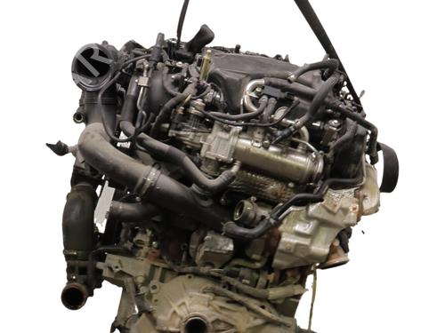 Used Engine Engine LAND ROVER RANGE ROVER VELAR (L560) 3.0 D300 SDV6 4x4 (300 hp) 36056723 36056723
