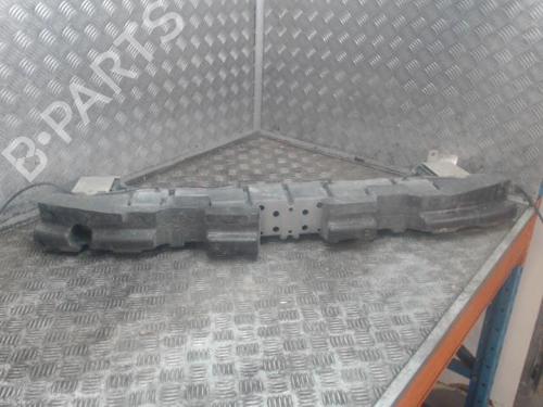 Used Rear bumper reinforcement FIAT 500L (351_, 352_) 1.3 D Multijet (199LXY1A, 199LXY11) (84 hp) 31833217