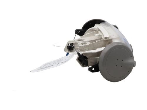 Commande Chauffage CITROËN C1 (PM_, PN_) 1.0 | BP29191328I5 