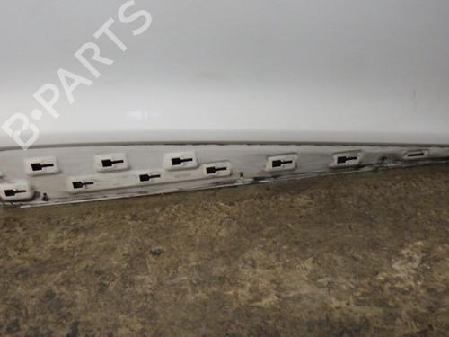 Right front door RENAULT CLIO IV (BH_) 0.9 TCe 90 (BHNF, BHMA, BHMH, BHJK, BHJR) | BP28476335C3