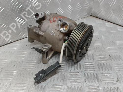 Used AC compressor AC compressor PEUGEOT 108 1.0 VTi (69 hp) 24270948 24270948