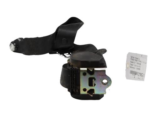 Front right seatbelt PEUGEOT BOXER Van 2.2 HDi 130 | BP39436192I25 - Image 4
