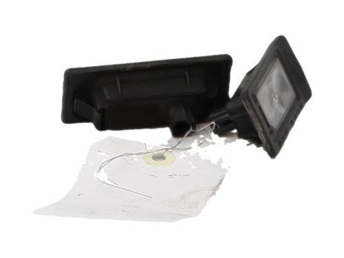 Used Licence plate light Licence plate light AUDI A3 Sportback (8YA, 8YF) 35 TFSI Mild Hybrid (150 hp) 39981762 39981762