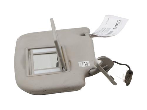Left sun visor RENAULT KADJAR (HA_, HL_) 1.6 dCi 130 (HLA4) | BP29070933I1 
