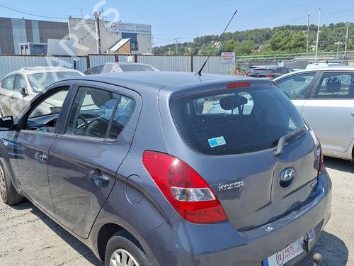 Climate control HYUNDAI i20 I (PB, PBT) 1.4 CRDi | BP31342297I5 