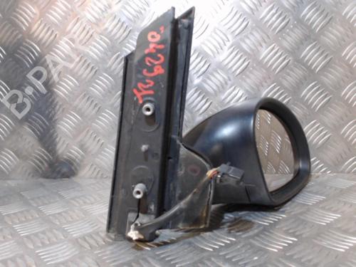 Right mirror SEAT ALTEA (5P1) 2.0 TDI 16V | BP24273881C27 