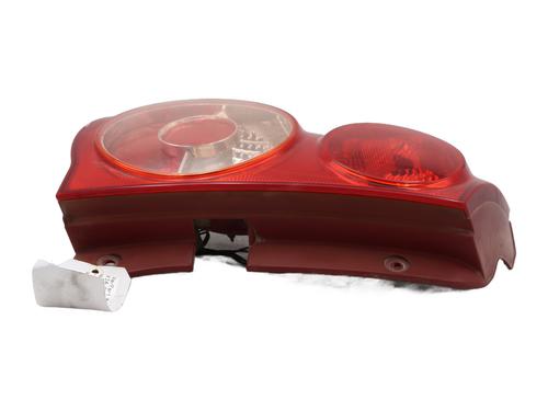 Left taillight KIA PICANTO I (SA) 1.0 | BP29563462C34 