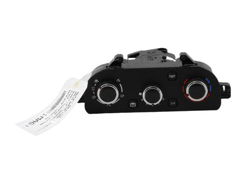 Commande Chauffage DACIA SPRING EV (B6M1) | BP39568177I5 - Image 5