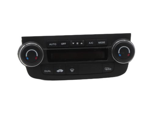 Used Climate control HONDA CR-V III (RE_) 2.2 i-CTDi 4WD (RE6) (140 hp) 30939100