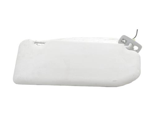 Left sun visor PEUGEOT 3008 II SUV (MC_, MR_, MJ_, M4_) 1.2 THP/ PureTech 130 (MRHNSM, MRHNSU, MRHNSJ, MRHNYW,... | BP27220002I1 