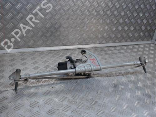 Used Front wiper motor Front wiper motor MINI MINI CLUBMAN (R55) One (95 hp) 24283657 24283657