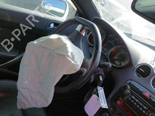 Gearbox PEUGEOT RCZ 2.0 HDi | BP24272125M3  - Image 12