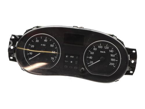 Cockpit DACIA SANDERO 1.5 dCi (68 hp) 31654948