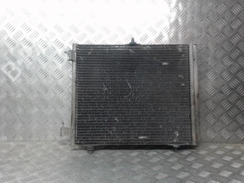 Used AC radiator AC radiator CITROËN C2 (JM_) 1.1 (60 hp) 24280665 24280665