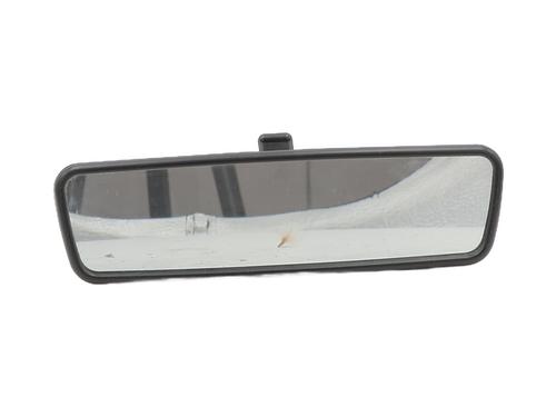 Used Rear mirror Rear mirror VW POLO IV (9N_, 9A_) [2001-2014] 26498944 26498944