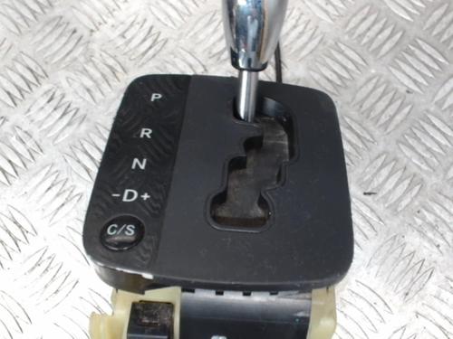 Gear lever MERCEDES-BENZ A-CLASS (W169) A 180 CDI (169.007, 169.307) | BP24282155M90