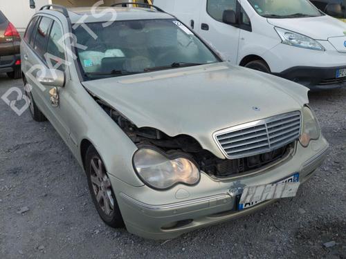 Electronic module MERCEDES-BENZ C-CLASS T-Model (S203) C 270 CDI (203.216) | BP24268203M83 - Image 5