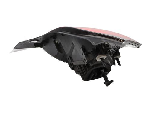 Left taillight RENAULT TWINGO III (BCM_, BCA_) 0.9 TCe 90 (BCM9, BCM2) | BP33415324C34 - Image 2