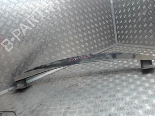 Rear bumper reinforcement SEAT LEON (1P1) 2.0 TDI | BP24266262C73 