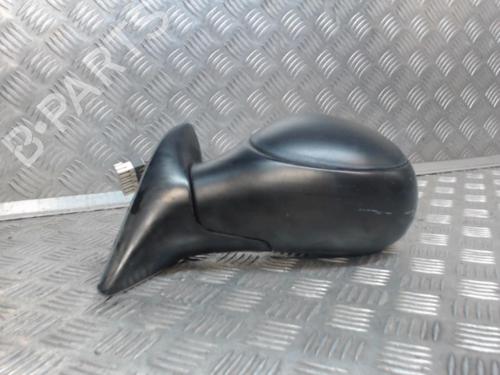 Left mirror CITROËN XSARA PICASSO (N68) 2.0 HDi | BP24265863C26 