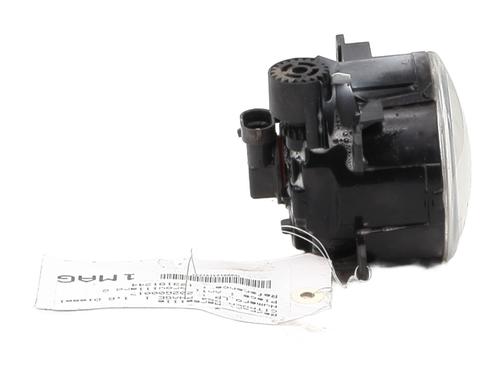 Left front fog light CITROËN DS4 (NX_) 1.6 HDi 115 | BP33457047C30 - Image 5