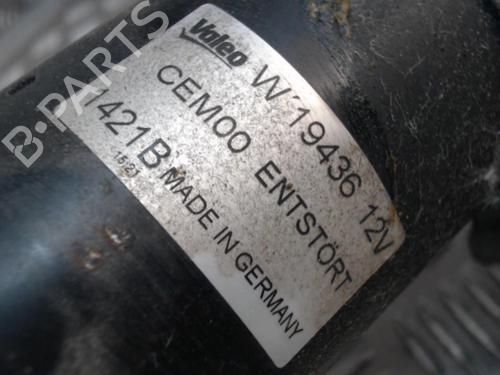 Used Front wiper motor Front wiper motor CITROËN C4 II (NC_) 1.6 HDi 110 (112 hp) 24267397 24267397