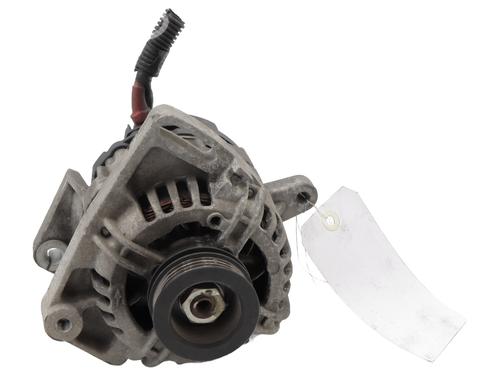 Alternator RENAULT TWINGO II (CN0_) 1.2 (CN0D) | BP25597966M7 - Image 2