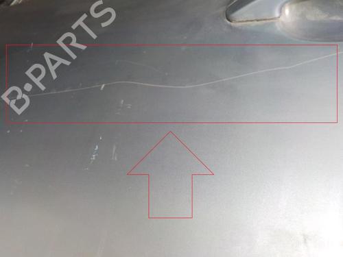 Left rear door FORD FOCUS C-MAX (DM2) 2.0 TDCi | BP24280894C4 