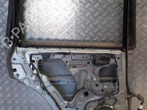 Left rear door NISSAN X-TRAIL I (T30) 2.2 Di 4x4 | BP24278284C4 