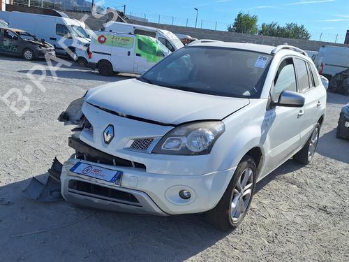 Front right seatbelt RENAULT KOLEOS I (HY_) 2.0 dCi 4x4 (HY0K) | BP38561436I25 - Image 7