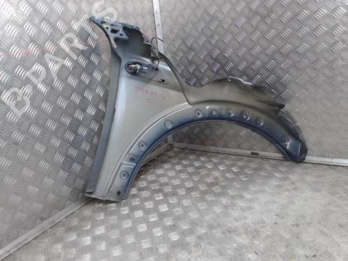 Left front fenders MINI MINI (R56) Cooper D | BP24271108C41