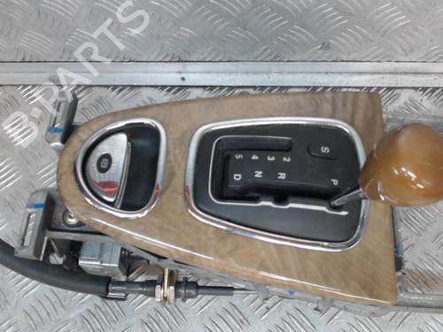 Used Gear lever Gear lever JAGUAR S-TYPE II (X200) 2.7 D (207 hp) 24279461 24279461
