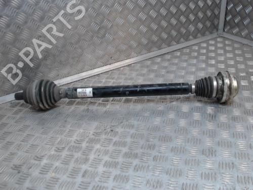 Used Right front driveshaft VW PASSAT B7 Variant (365) 2.0 TDI (140 hp) 24267285