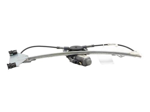 Front right window mechanism CITROËN C3 II (SC_) 1.2 VTi 82 | BP32504880C23 - Image 5