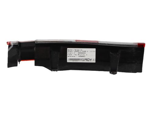 Right taillight RENAULT KANGOO Express (FW0/1_) 1.5 dCi 90 (FW0G, FW05, FW08, FW11) | BP39228711C35 - Image 4