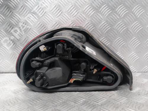 Right taillight JAGUAR X-TYPE I (X400) 2.1 V6 | BP24279128C35 