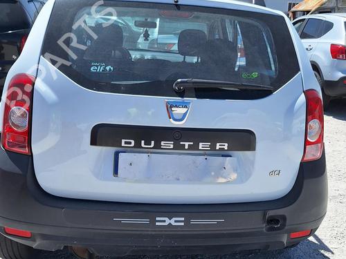 Instrument cluster DACIA DUSTER (HS_) 1.5 dCi (HSAJ) | BP39044377C47 - Image 7