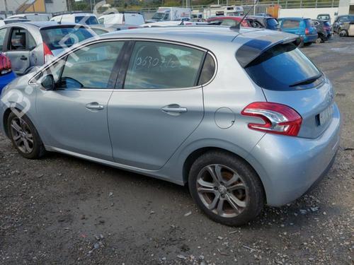ABS pump PEUGEOT 208 I (CA_, CC_) 1.6 HDi | BP24276750M43 