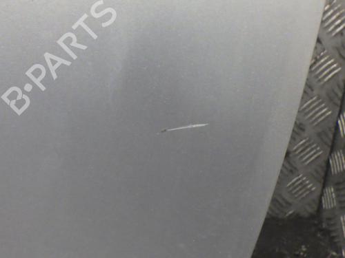 Right front door RENAULT ZOE (BFM_) ZOE | BP27180553C3