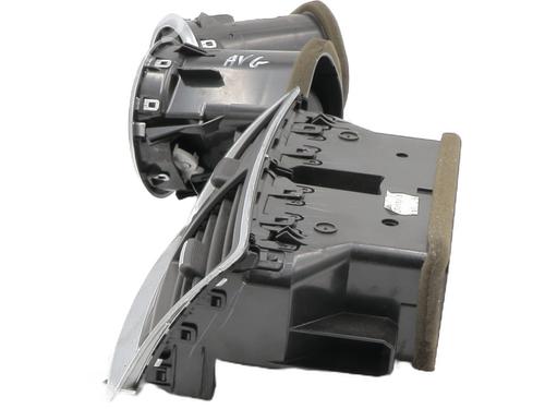 Used Air vent Air vent OPEL MERIVA B MPV (S10) 1.7 CDTI (75) (110 hp) 25935472 25935472