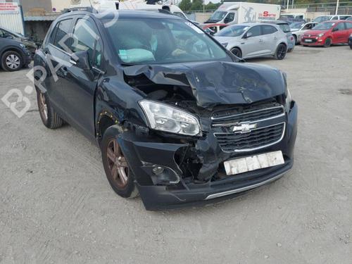 Right sun visor CHEVROLET TRAX 1.7 TD | BP24276670I2 - Image 13