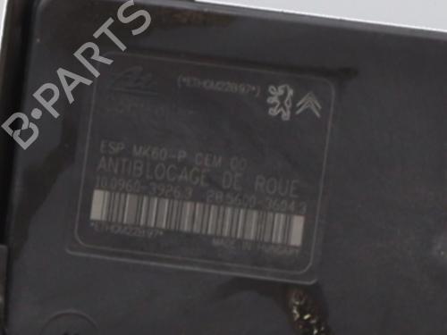 abs-pump-citroen-ds3-sa_-2009-2010-2011-2012-2013-2014-2015-2016-31639620 main image