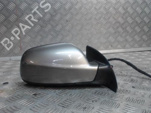 Right mirror PEUGEOT 307 Break (3E) 2.0 HDI 90 | BP24279772C27 