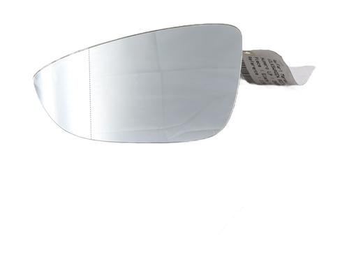 left-mirror-glass-vw-beetle-convertible-5c7-5c8-2011-2012-2013-2014-2015-2016-2017-2018-2019-33707235 main image