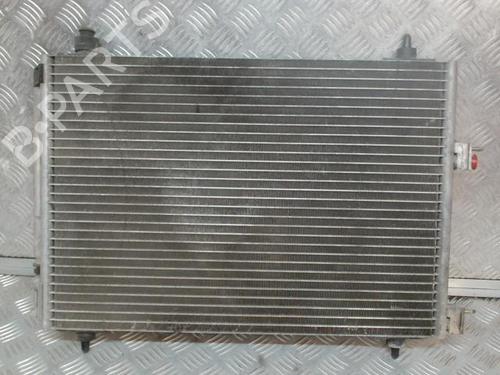 Used AC radiator AC radiator PEUGEOT 307 Break (3E) 1.6 16V (109 hp) 24281988 24281988