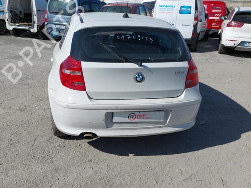 Left taillight BMW 1 (E87) 116 d | BP24276127C34  - Image 9