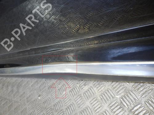 Right front door VW TOUAREG (7LA, 7L6, 7L7) 3.0 V6 TDI | BP24272585C3 